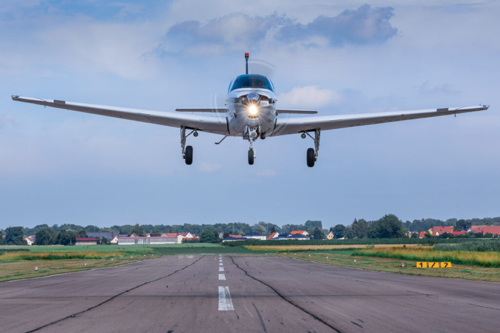 Deine Trainingsmöglichkeiten mit Roxta Air